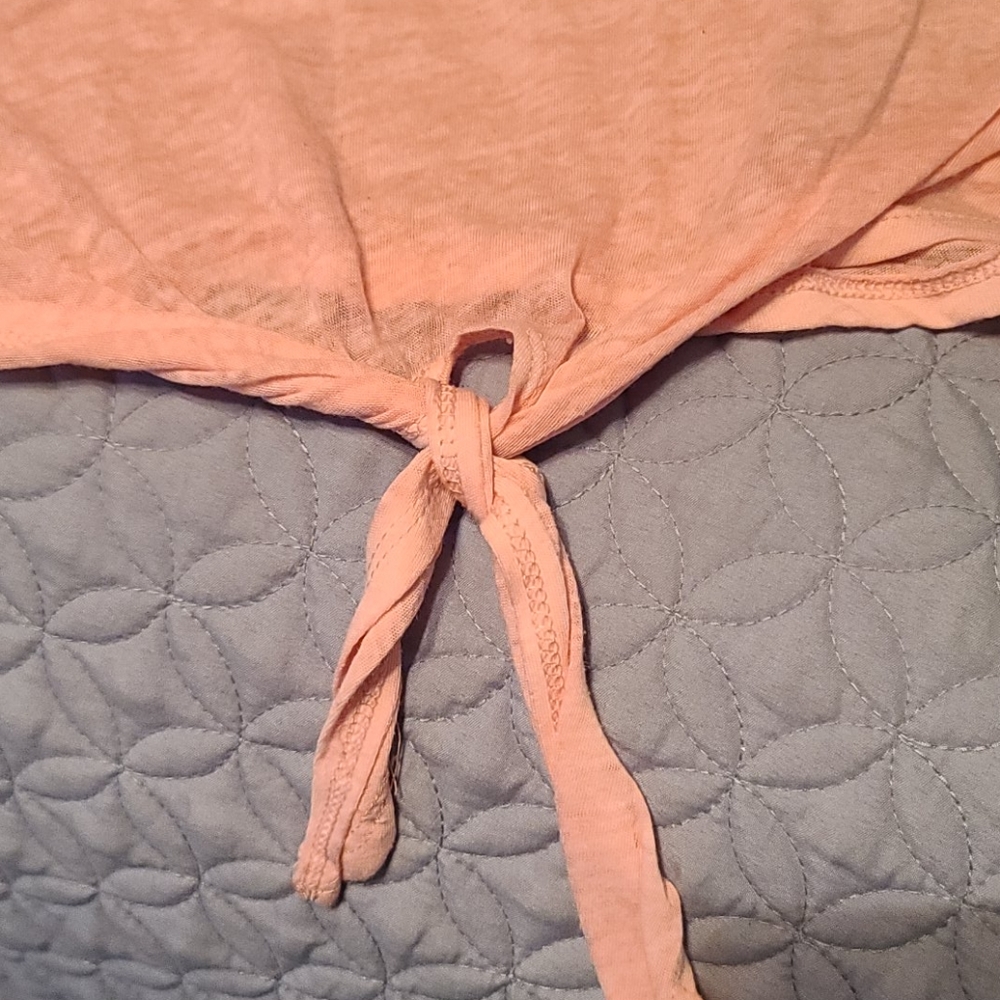 Pink top - Picture 5 of 5